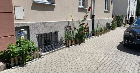 Nawet 1000 zł kary dziennie. Tego nie rób przed domem