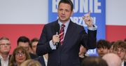 Trzaskowski kpi z Morawieckiego. "Jak można być tak głupim"