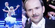 Showman Sławomir z "Tańca z gwiazdami": "Będę lwem pakietu! Pokażę kocie ruchy!"