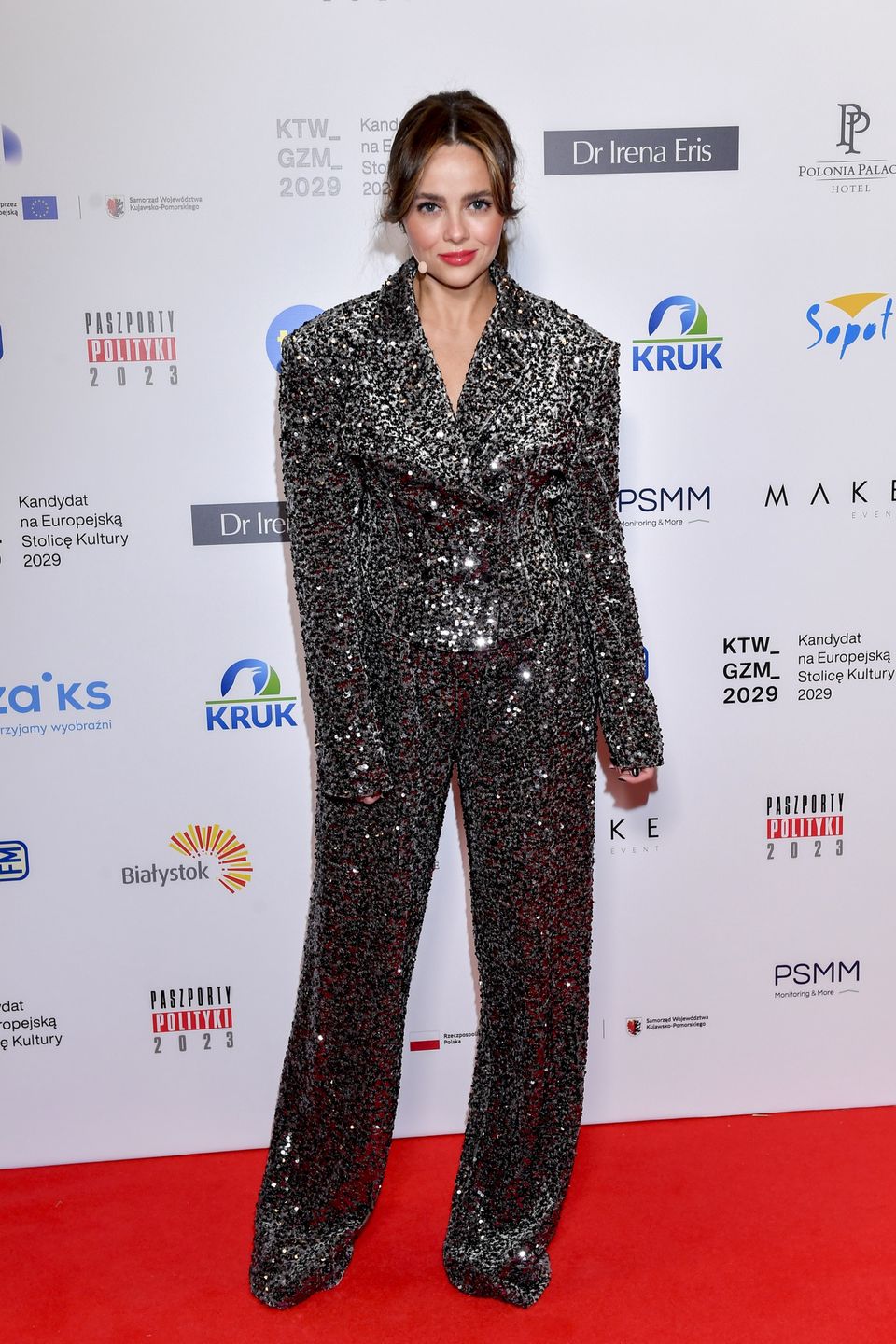 Gwiazdy brylują na Paszportach Polityki 2023