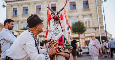 Jarmark Jagielloński 2025 w Lublinie już w weekend. Rzemiosło, muzyka i potańcówka pod Zamkiem