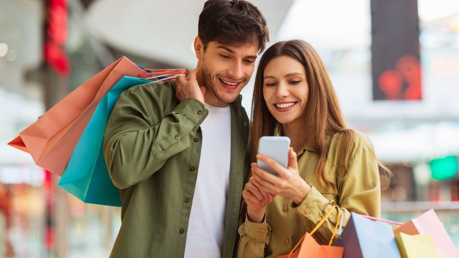 Sklepy internetowe i nowy trend