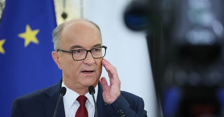 Portret za ćwierć mln zł w Sejmie. Czarzasty broni zakupu