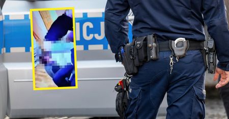 Zgotowała piekło 27-latce. "Czekało na nią ze 20 osób"