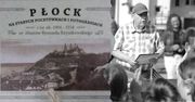 Zmarł Ryszard Rzymkowski - człowiek, który kochał Płock