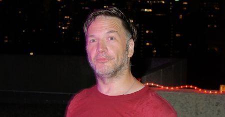 Michael Alig miał wyjść na prostą. Ujawniono przyczynę śmierci