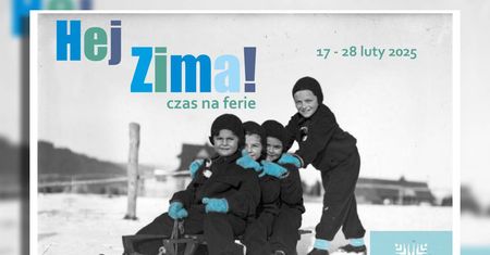 Muzeum Wsi Lubelskiej zaprasza na niezapomniane ferie w sercu ludowej tradycji