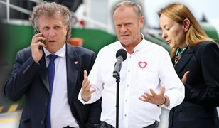 Miał być sukces, jest afera. Awans Pełczyńskiej-Nałęcz zostanie wstrzymany?