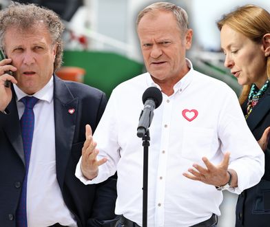 Miał być sukces, jest afera. Awans Pełczyńskiej-Nałęcz zostanie wstrzymany?