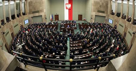 Co wiesz o polskim Parlamencie? Powinieneś zdobyć 14/14