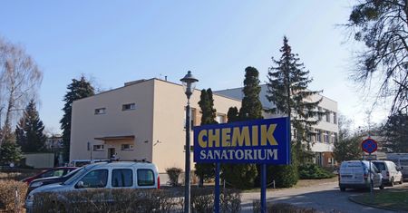 Sanatorium w 2025 r. Oto kiedy nie trzeba płacić za pobyt
