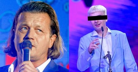 TYLKO NA PUDELKU: Jarosław Jakimowicz ZASKAKUJĄCO o zatrzymaniu rapera Michała M.: "NIE JESTEM OBURZONY"