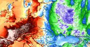 Totalna zmiana w pogodzie. Hiszpan pokazał mapę. "Nowy klimat"