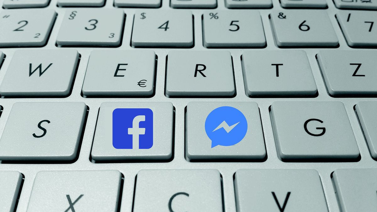 Poważne problemy z Messengerem