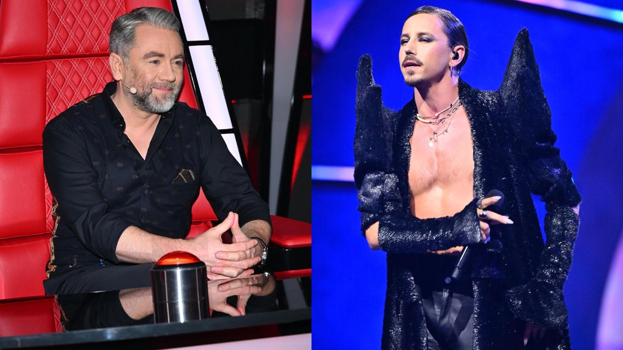Kuba Badach zdradził, co sądzi o Michale Szpaku