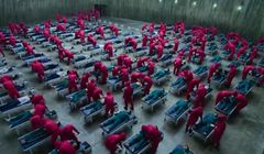 Netflix zapowiedział premierę reality show „Squid Game: The Challenge”