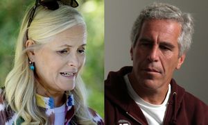 Księżna Mette-Marit WYDAŁA OŚWIADCZENIE i przeprasza za kontakty z Epsteinem! Pałac dodaje: "Nie wiedziała, jakim był człowiekiem"