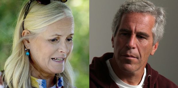 Księżna Mette-Marit WYDAŁA OŚWIADCZENIE i przeprasza za kontakty z Epsteinem! Pałac dodaje: "Nie wiedziała, jakim był człowiekiem"