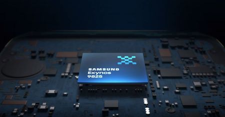 Samsung Exynos 9825 oficjalnie. Oto mózg Galaxy Note'ów 10 [#wSkrócie]