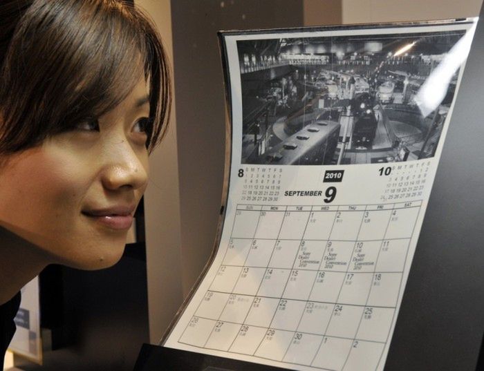Ultracienki e-ink Sony