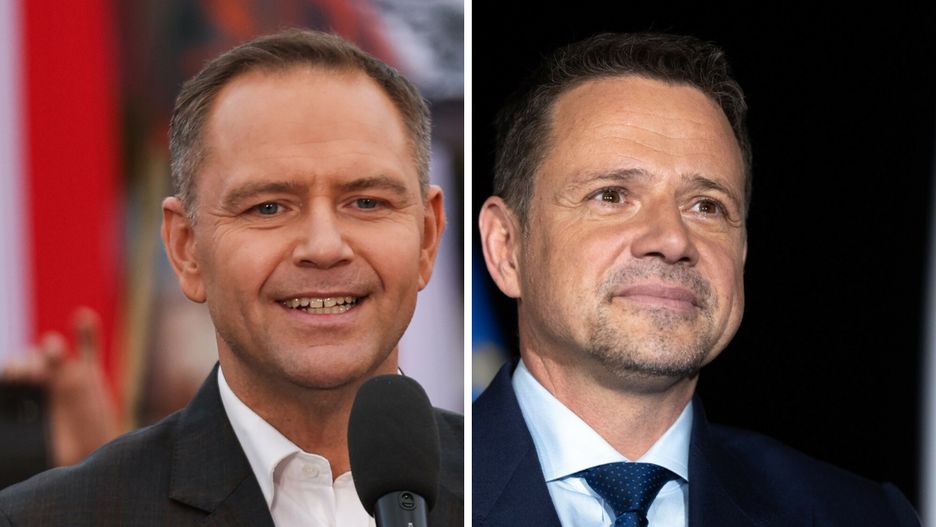 Wyniki wyborów prezydenckich