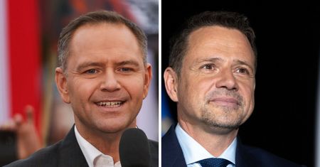 Wiemy, jak zagłosowali wyborcy w Małopolsce