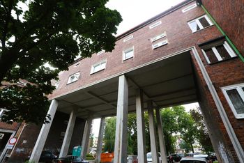 Zabrze: Ta brama to pamiątka po niezrealizowanej inwestycji