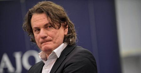 Robert Nowaczyk nie żyje. Prokuratura wszczyna śledztwo