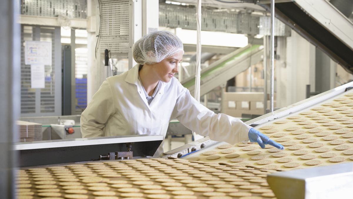 Fabryka zapowiada stworzenie ponad 100 miejsc pracy