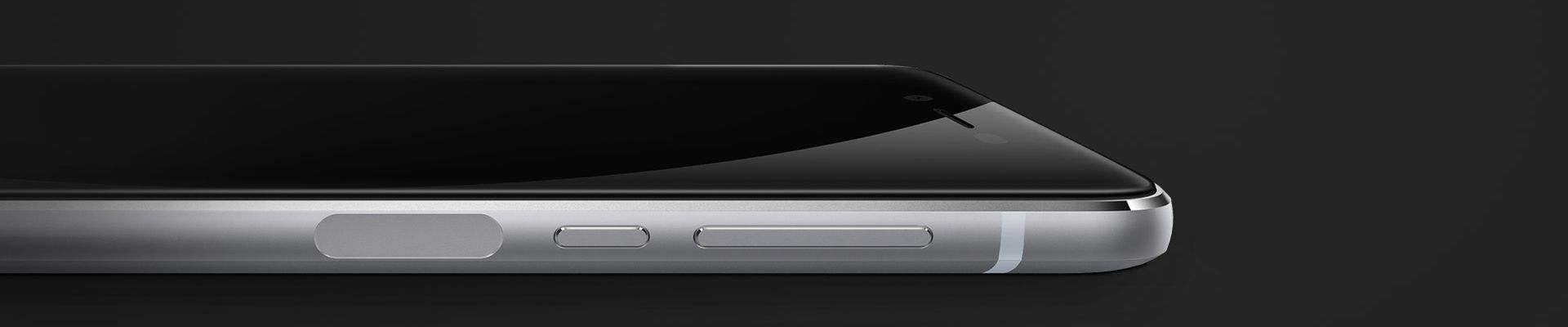 Tak mógłby wyglądać iPhone 6 z bezramkowym ekranem 3