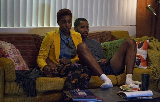 Seriale „Rozwód” oraz „Niepewne” w HBO i HBO GO