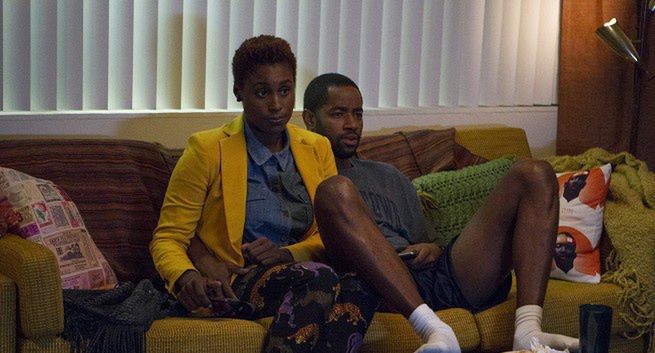 Seriale „Rozwód” oraz „Niepewne” w HBO i HBO GO