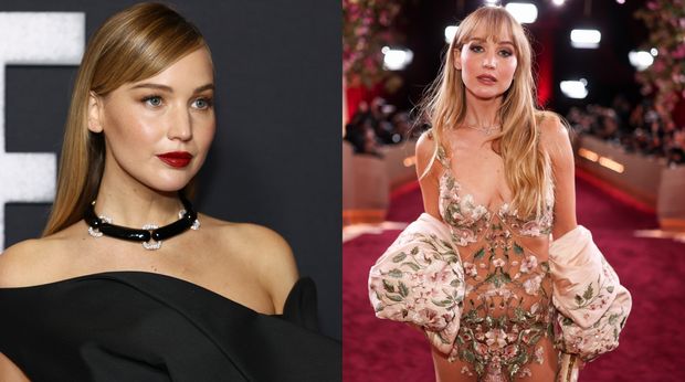 Dieta Jennifer Lawrence opiera się na PIĘCIU ZASADACH. To dzięki nim zachwyca sylwetką