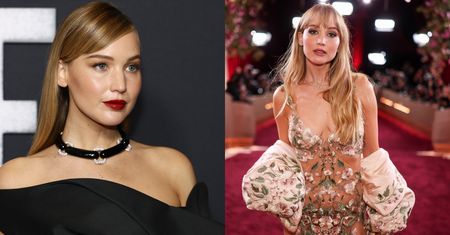 Dieta Jennifer Lawrence opiera się na PIĘCIU ZASADACH. To dzięki nim zachwyca sylwetką