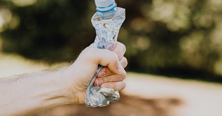 Gorsze od plastiku. Naturalne materiały mogą bardzo szkodzić