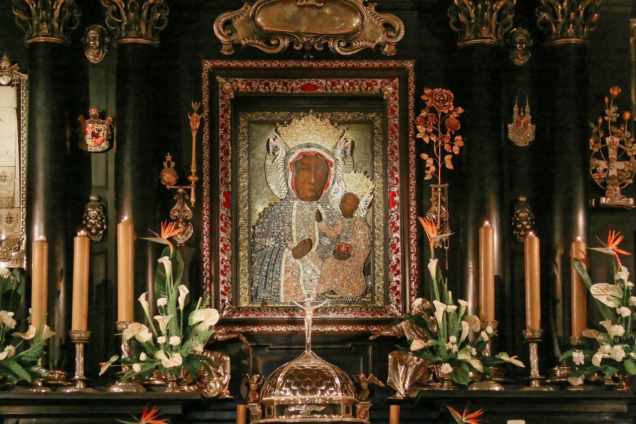 Jasna Góra: Pielgrzymi z Archidiecezji Gnieźnieńskiej dotarli do celu