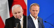 Lepiej za Tuska czy Kaczyńskiego? Zapytali Polaków na ulicy