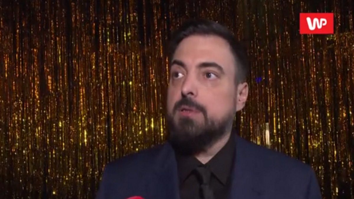 Nowy film Tomasza Sekielskiego nosi tytuł "Zabawa w chowanego"