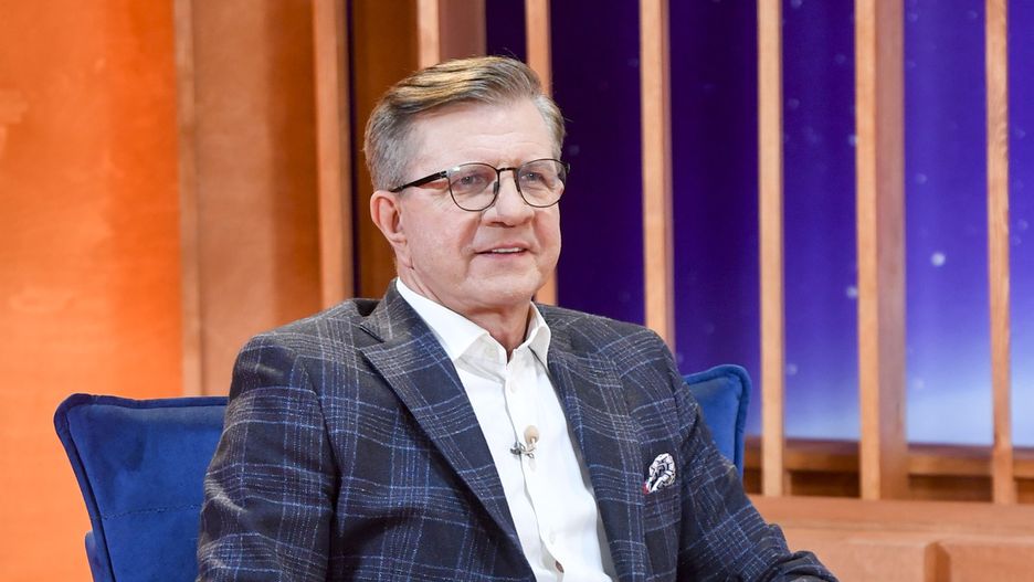 Zygmunt Chajzer wraca do telewizji. Tym razem poprowadzi reality-show