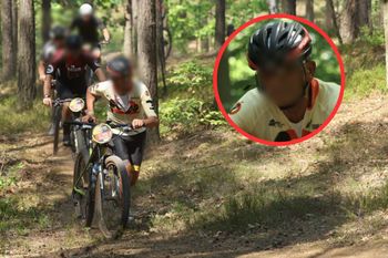 Dramat w Markach. Głos organizatora maratonu. "Bardzo się staraliśmy"