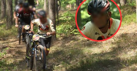 Dramat w Markach. Głos organizatora maratonu. "Bardzo się staraliśmy"