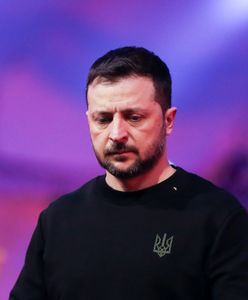 Zełenski złożył propozycję Trumpowi. "W zamian za bezpieczeństwo"