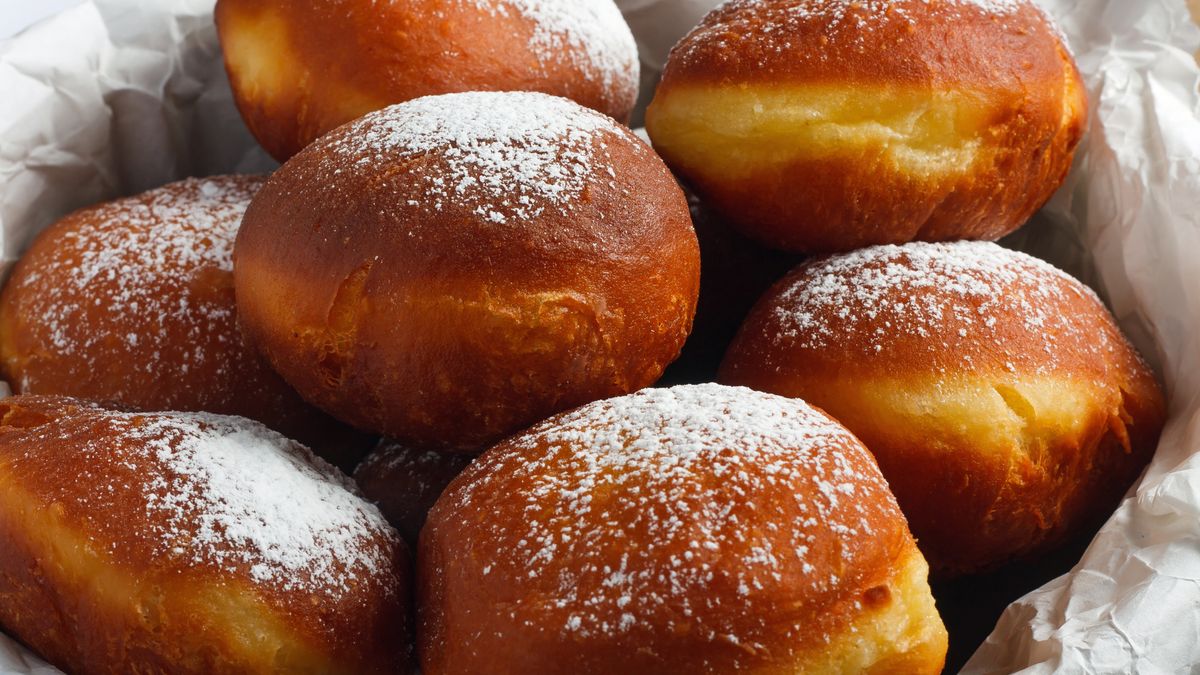 Pączki