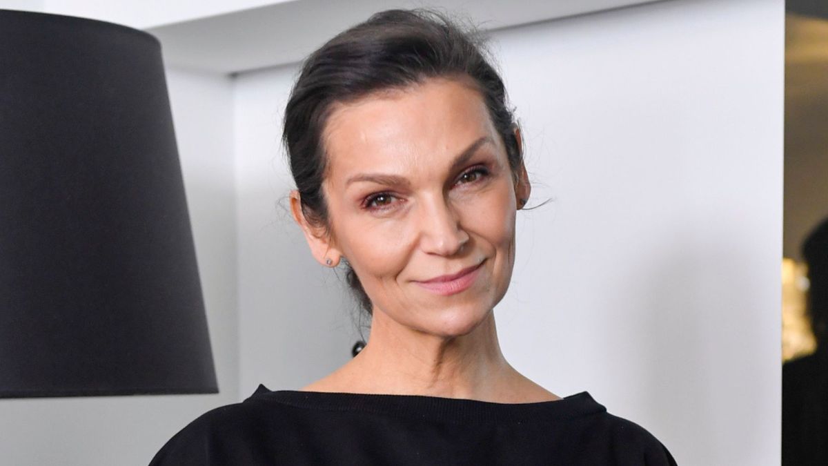 Olga Bończyk była gromiona na ulicy 