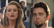 Amber Heard ma już nowego chłopaka! To argentyński reżyser
