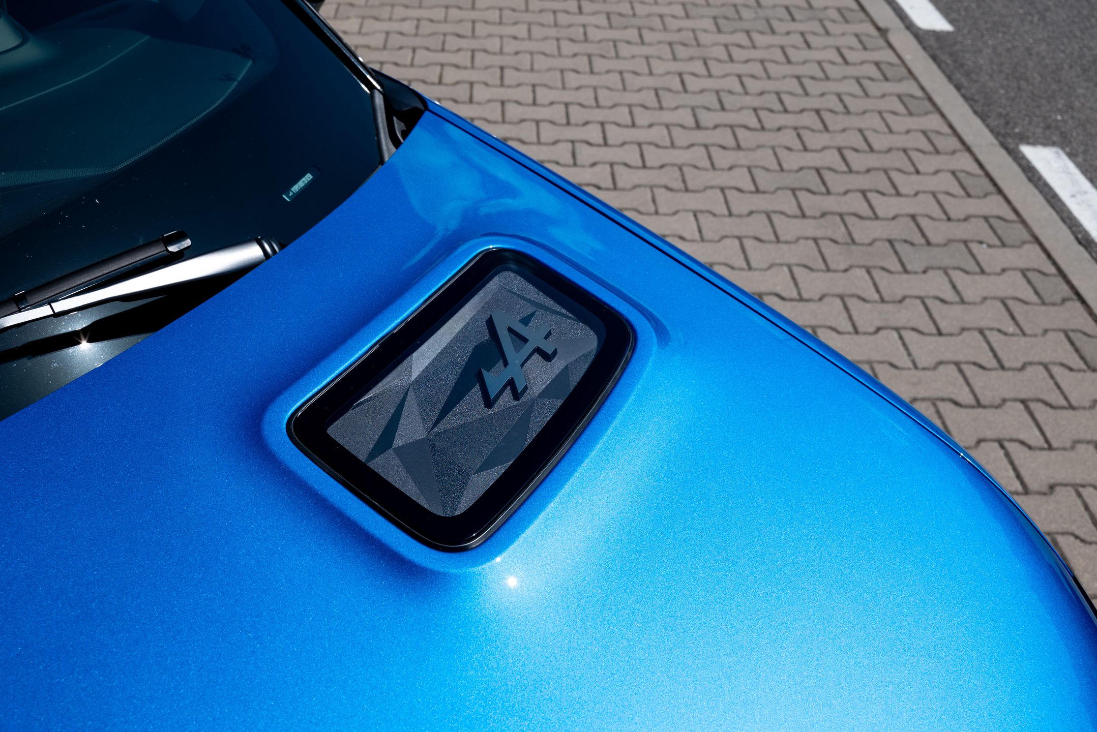 Alpine A290