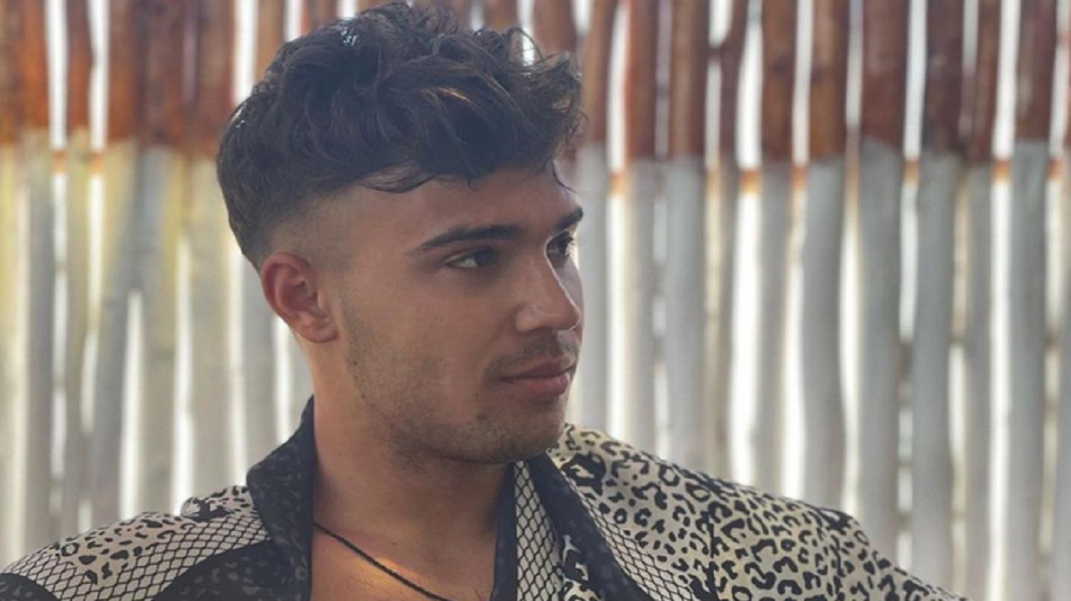 Syn Justyny Steczkowskiej, Leon Myszkowski, o relacjach z mamą