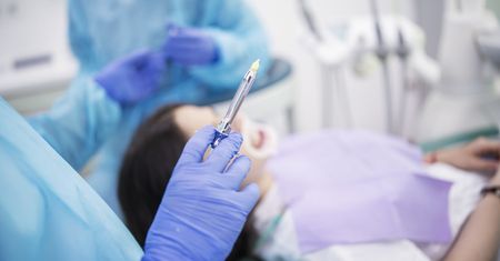 Koszmar u dentysty w Lublinie. Pani Beata jest w śpiączce