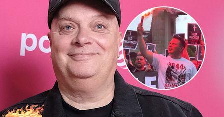Krzysztof Skiba wytknął Sławomirowi Mentzenowi rażącą wpadkę. Padły dosadne słowa