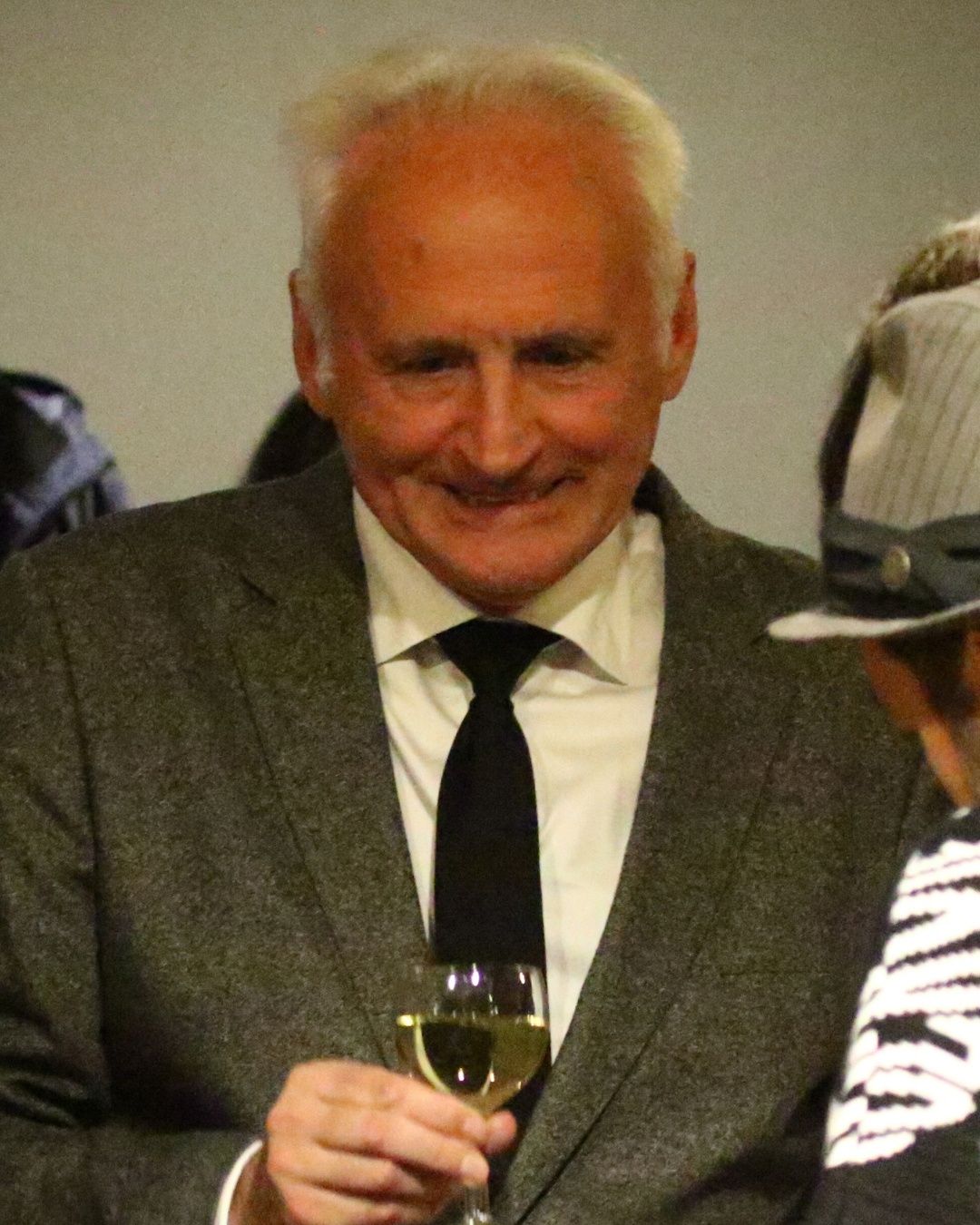 Krzesimir Dębski